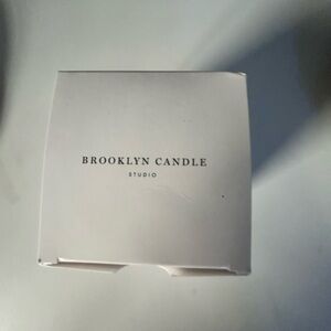 Brooklyn Candle Studio Scented Candle